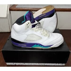 Jordan 5 Retro Grape (2013)